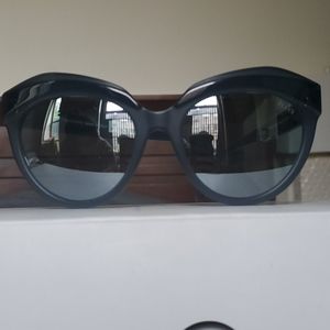 Emilio Pucci Cat Eye Sunglasses